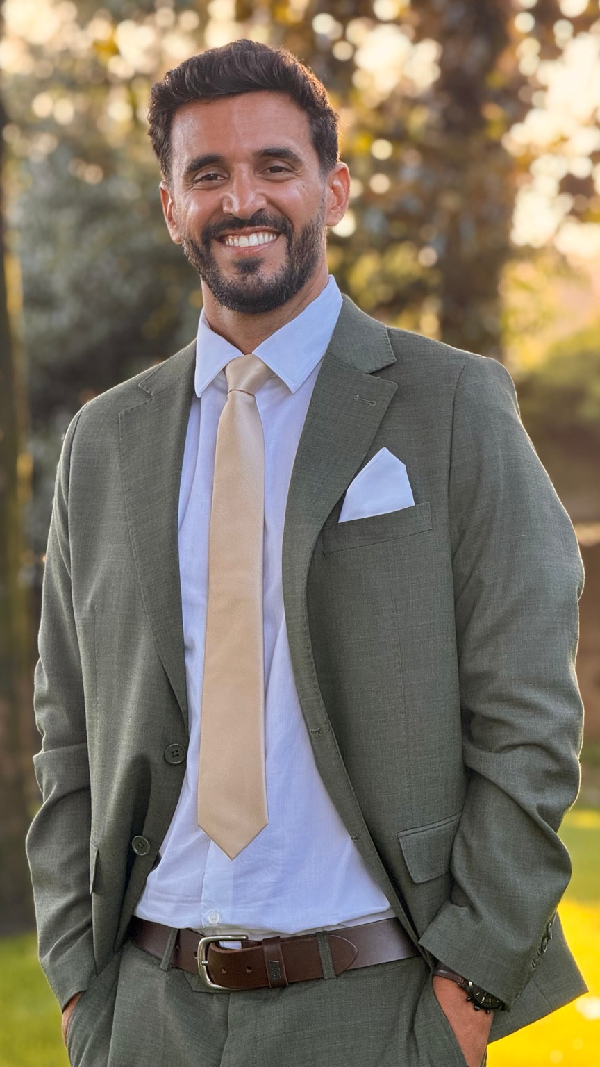 Diogo Bernardo, independent digital strategist